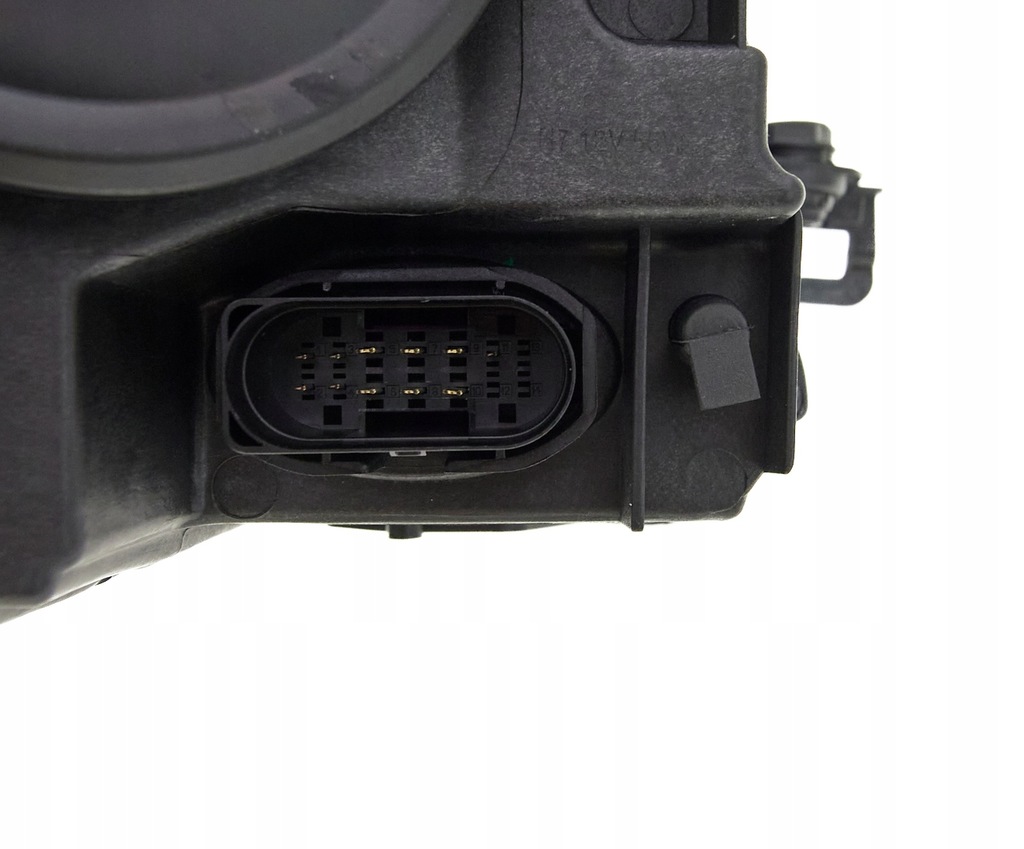 Front Lamp Headlight LED For SKODA Karoq 17- 57B941015A