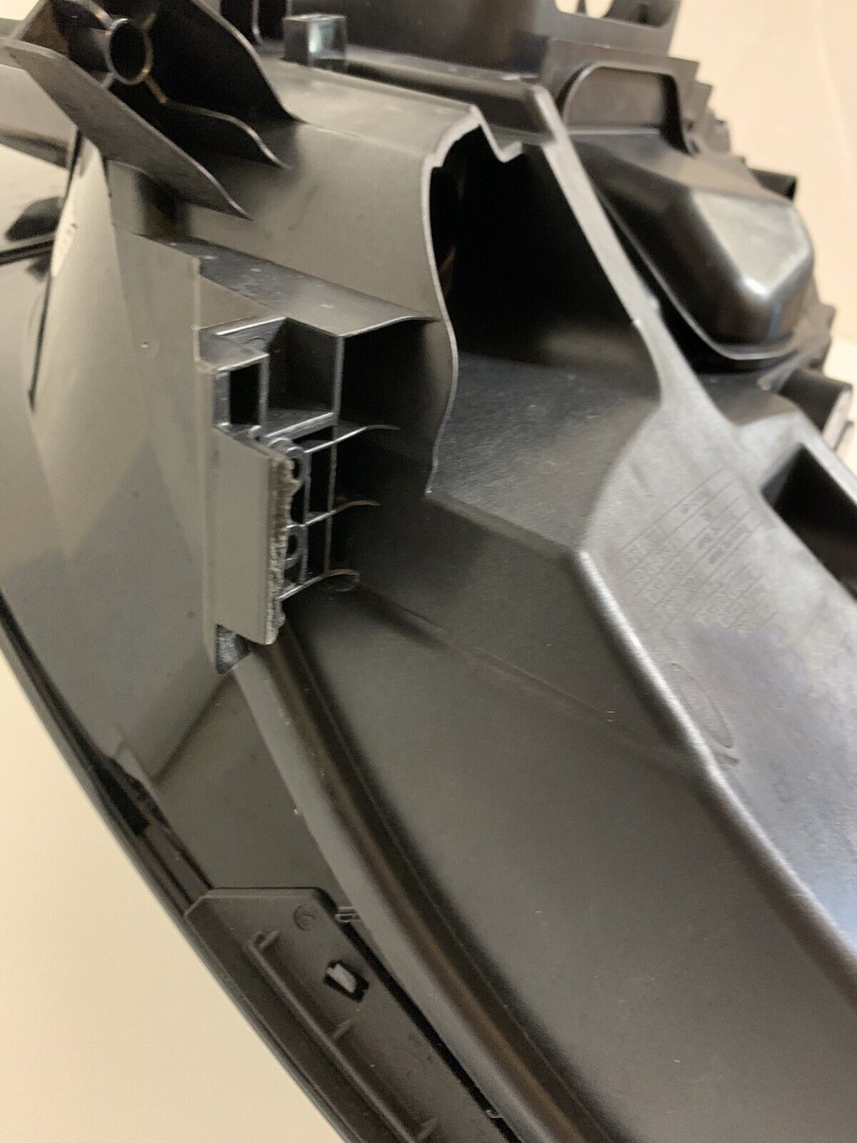 VW ID.3 E11 Front Left Headlight LHD 10B941029