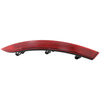 For Skoda Octavia IV Rear Bumper Light Reflector 5E7945105