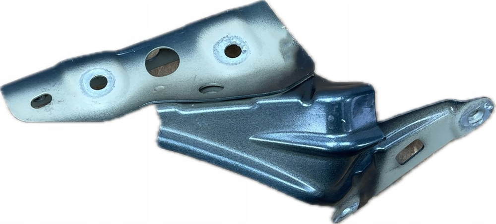 KAMIQ SCALA Front Fender Holder 657821227