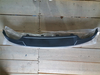 Spoiler Rear Bumper with 4 Sensors Skoda Octavia A7(5E5807521A)