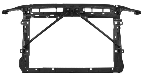 Radiator Support for Skoda Octavia From 2018- (OE. NO.: 5E0805588)