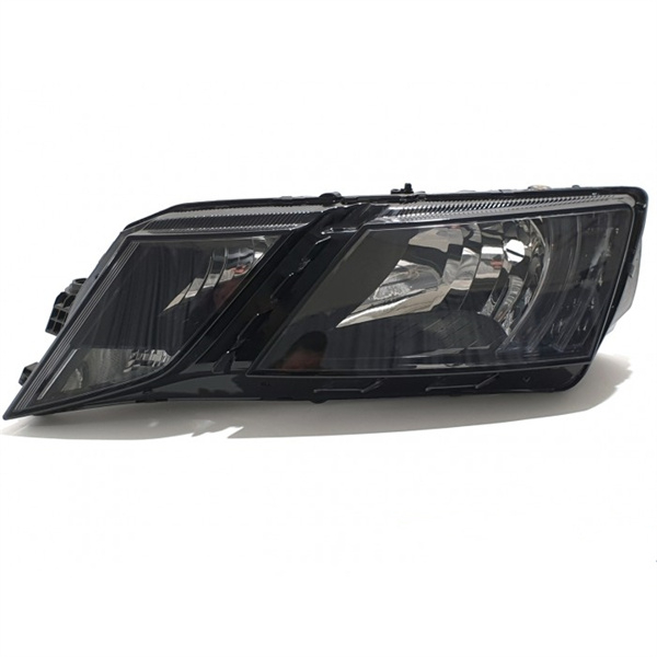 Head Lamp Front Light for Skoda Octavia 2018- (5E1941015C/016C)