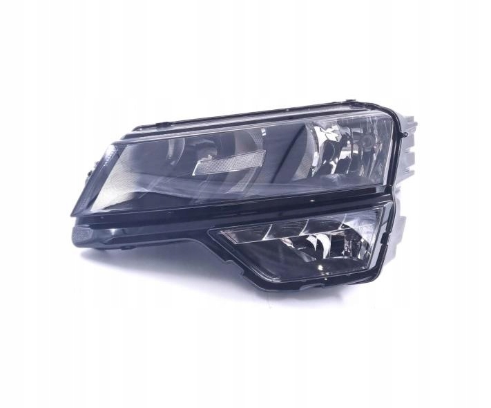 Front Lamp Headlight LED For SKODA Karoq 17- 57B941015A