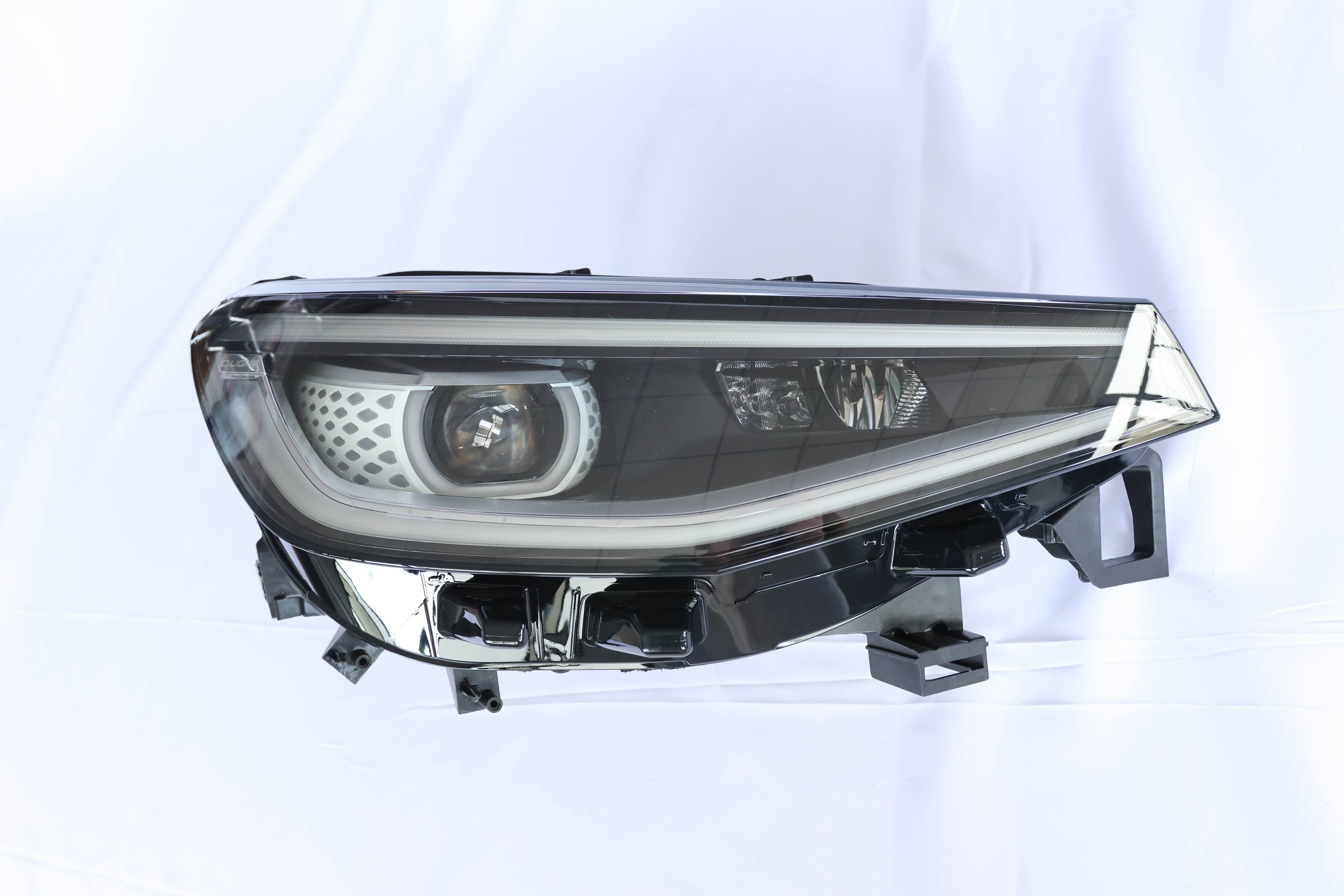 VW ID4 2021-23 LED headlights with adaptive 11A941035B 11A941077