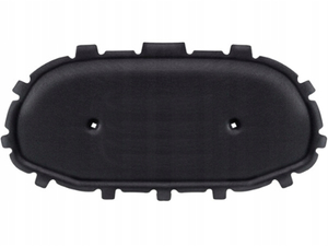 Karoq 2017- Engine Bonnet Insulation Panel With Aluminium Tape 57A863831