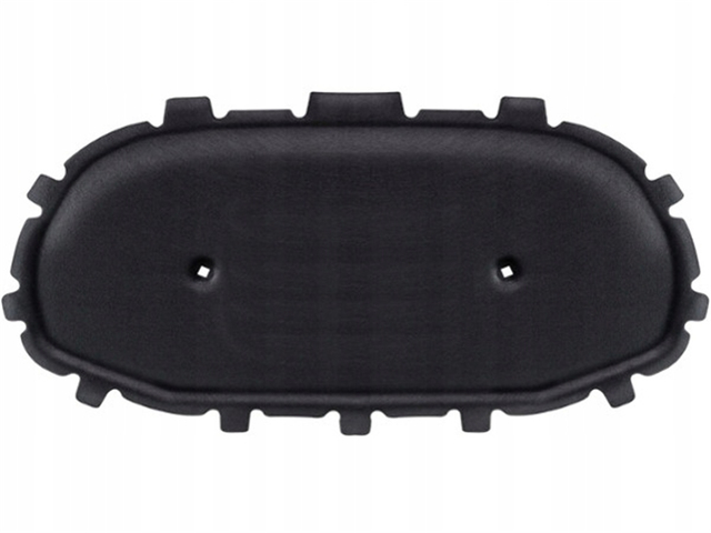 Karoq 2017- Engine Bonnet Insulation Panel With Aluminium Tape 57A863831