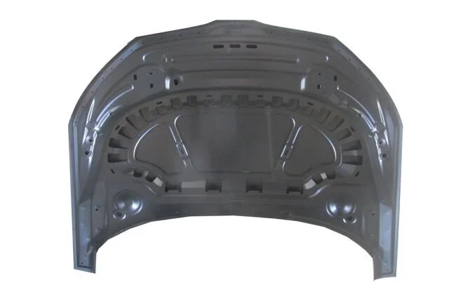 Front Bonnet Hood for Skoda Scala 657823031