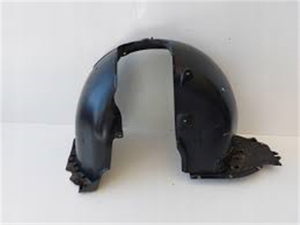 Skoda Octavia 2020-2024 Front Side Wheel Arch Splash Guard 5E3809957H