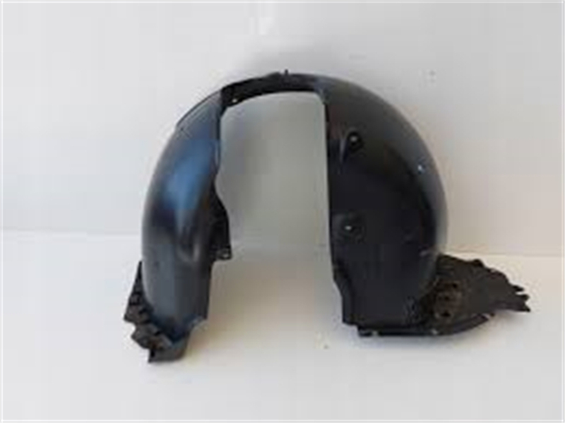 Skoda Octavia 2020-2024 Front Side Wheel Arch Splash Guard 5E3809957H