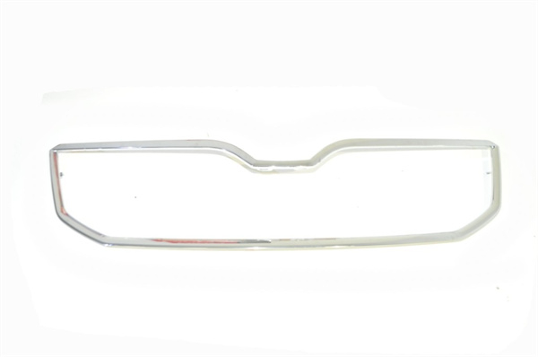 Auto Car Grille Molding Chrome Skoda Octavia III From 2013- (OEM.: 5E08537612ZZ)