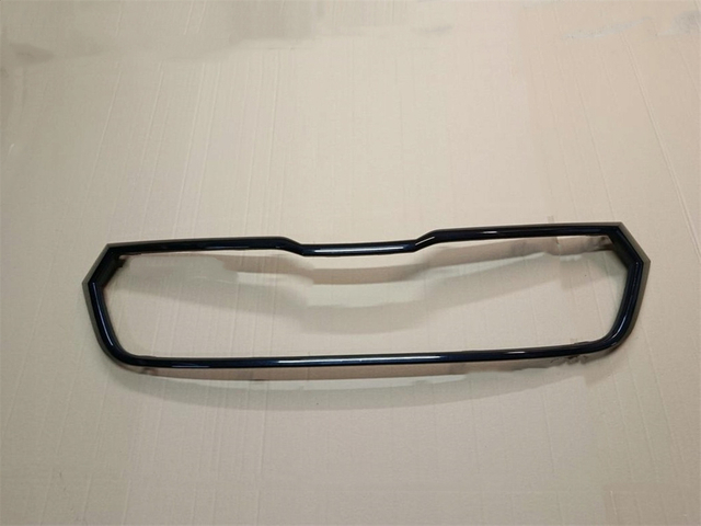 KODIAQ Radiator Grille Magic Black Frame 565853761C