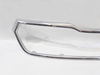 KODIAQ Radiator Grille Frame Chromed 565853761B