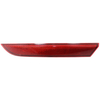 For Skoda Octavia IV Rear Bumper Light Reflector 5E7945105