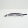 Skoda Superb MK3 Rear Bumper Strip Trim Insert 3V58078332ZZ