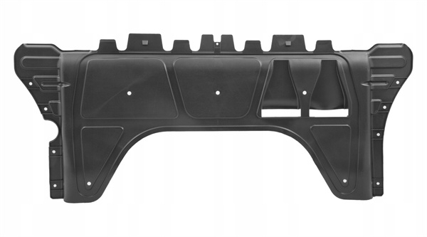 Engine Protection Front Lower Part Petrol Skoda Octavia A7(5Q0825235A)
