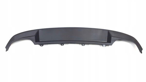 Auto Parts Front Spoiler for Skoda Octavia 2018- (OE NO.: 5E5807521)