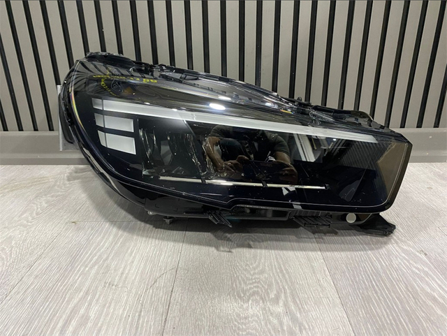 9851263980 Headlight LED Front Lamp for Opel Corsa F+ 2024-