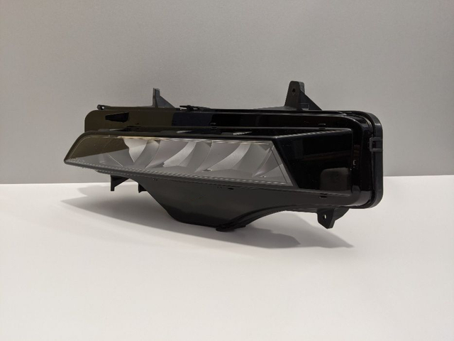 SKODA OCTAVIA MK4 Front Lamp LED Fog Light 5E3941699