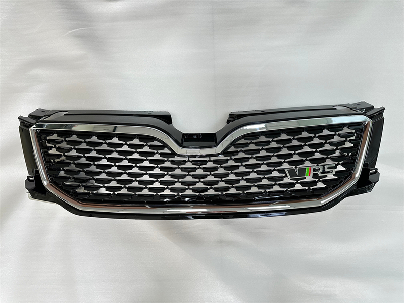 Skoda Octavia 12-17 Sport RS Grille Chrome Honeycomb