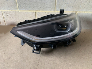 VW ID.3 E11 LED Headlights with Matrix 10B941077B