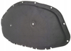 SUPERB MK3 2015-2024 Engine Bonnet Insulation Panel 3V0863831
