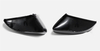 5E0857537 Mirror Cover Housing Cap Replacement Carbon Fiber for OCTAVIA 11/2013-2020