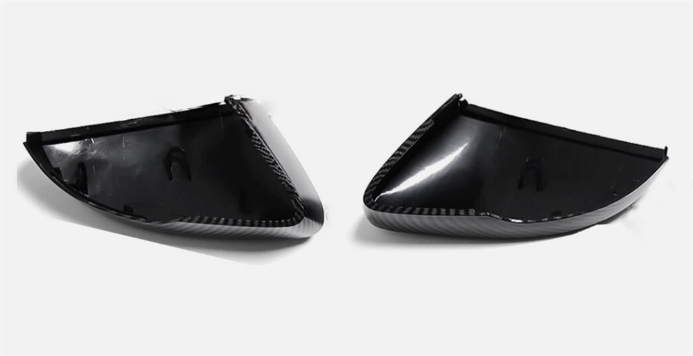 14MR倒车镜后壳碳纤维-2 14MR倒车镜后壳碳纤维-2