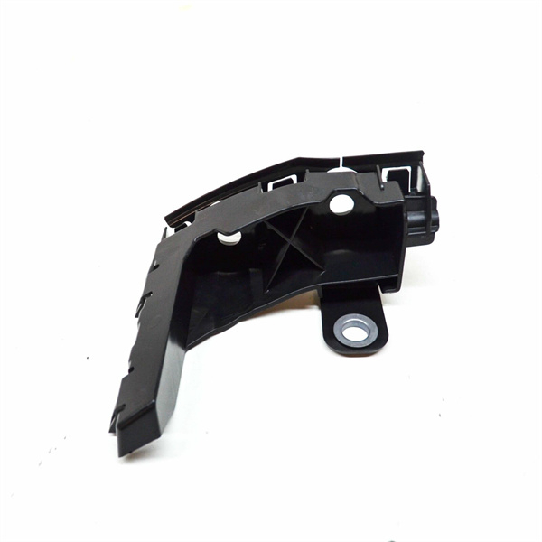  Front Left Bumper Cover Lower Bracket Volkswagen ID. 4 Crozz(11G807049)