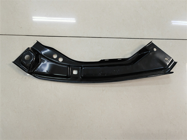 Front Panel Bracket Skoda Rapid 2 OEM(60U805931/60U805932A)