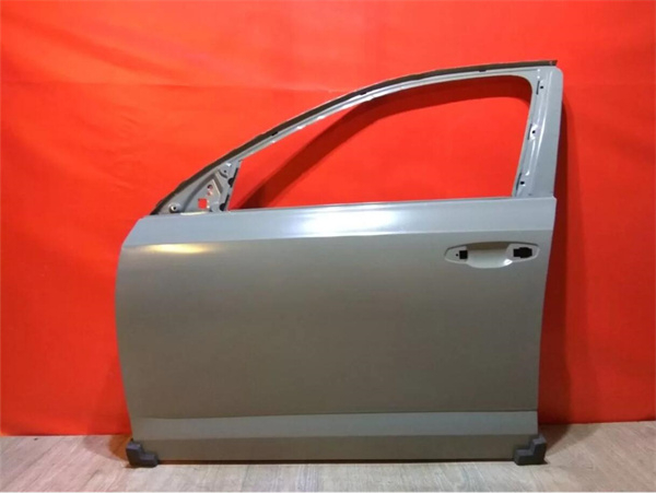 Rear Door for Skoda Octavia A7 III (5E5833051B)