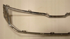 SKODA KAROQ FRONT RADIATOR GRILLE FRAME 57A853761AF9R
