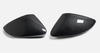 5E0857537 Mirror Cover Housing Cap Replacement Carbon Fiber for OCTAVIA 11/2013-2020