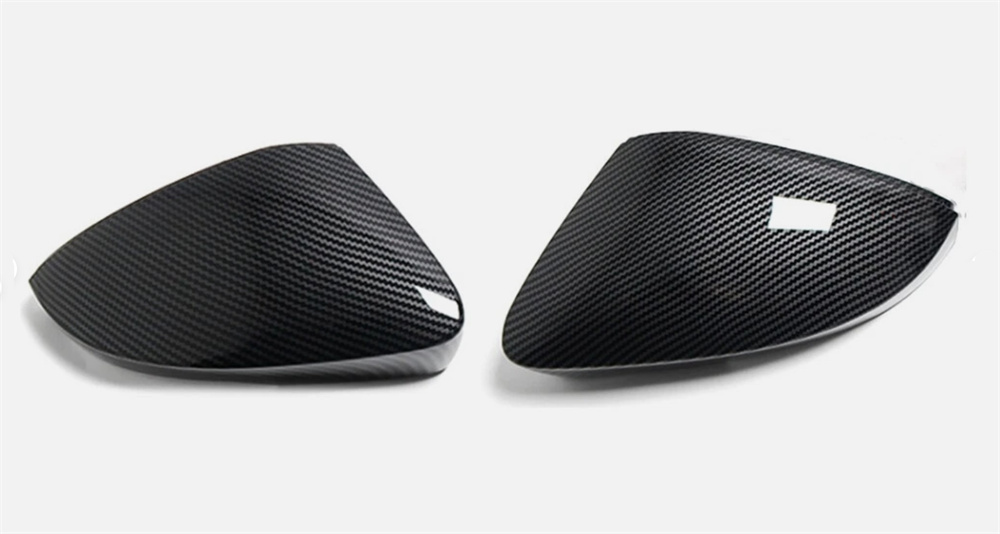 14MR倒车镜后壳碳纤维-1 14MR倒车镜后壳碳纤维-1