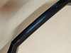 KODIAQ Radiator Grille Magic Black Frame 565853761C
