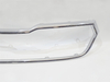 KODIAQ Radiator Grille Frame Chromed 565853761B