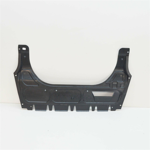 Engine Splash Shield 6R0825237D New Genuine for Skoda Rapid 2013