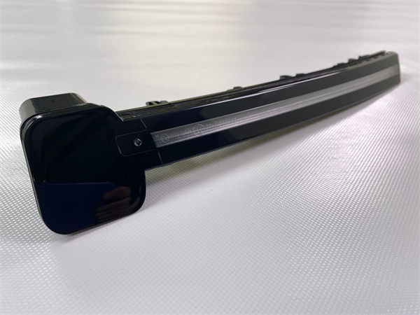 Bumper Light Bar Stripe Front VW ID. 3 (10D941654 10A941654B 10A941654C)