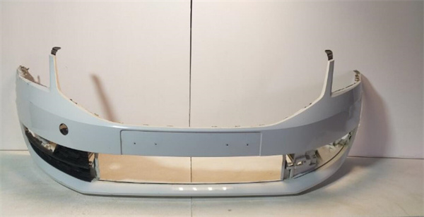 Auto Parts Bumper Front for Skoda Octavia 2018- (OE NO.: 5EU807221N)