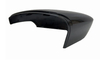 Fabia 2014-2021 Replacement Mirror Cover Housing Cap Shiny Black 6V0857537A
