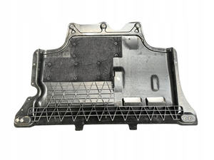 NEW TARRACO Q3 TIGUAN KODIAQ PROTECTION ENGINE UNDERTRAY COVER 5QF825901A