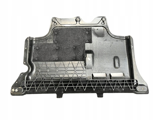 NEW TARRACO Q3 TIGUAN KODIAQ PROTECTION ENGINE UNDERTRAY COVER 5QF825901A