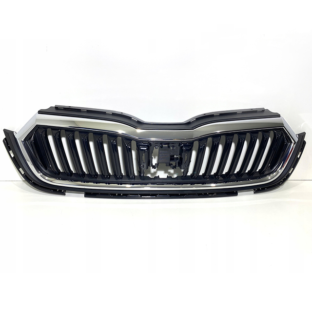 Original Grille Skoda Octavia IV 5e3853653