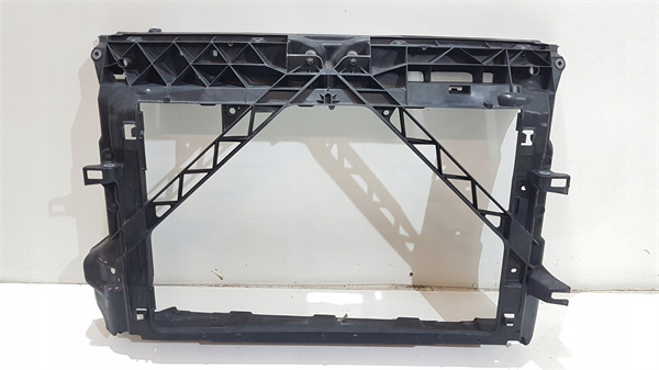 Auto Car Front Radiator Support for Skoda Fabia From 2015- (6V0805588)