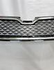 Skoda Octavia 12-17 Sport RS Grille Chrome Honeycomb