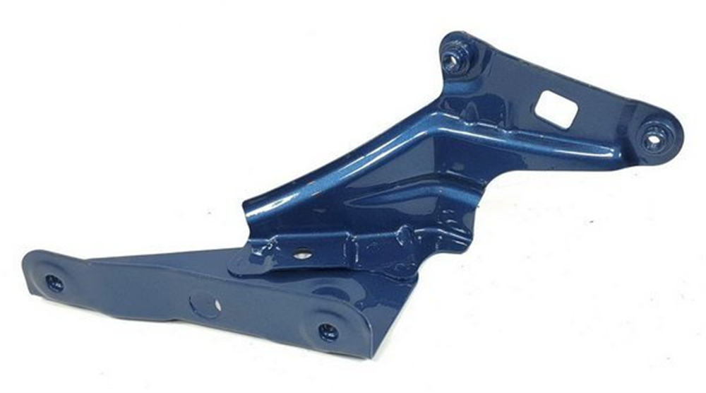 KAMIQ SCALA Front Fender Holder 657821227