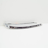 Skoda Superb MK3 Rear Bumper Strip Trim Insert 3V58078332ZZ