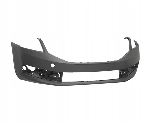Auto Car Front Bumper for Skoda Octavia 2018- (5E0807221N)