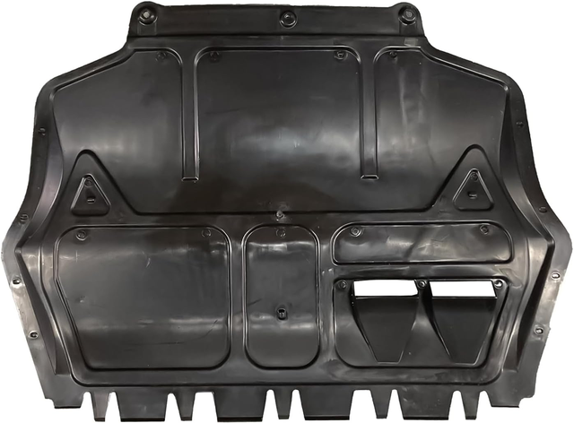 Under Engine Cover Undertray Guard For Volkswagen VW Golf Mk5 Mk6 A3 Caddy 1K0825237K