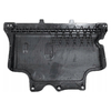 5QF825901 Underride protection Cover bottom engine VW Tiguan Audi Q3